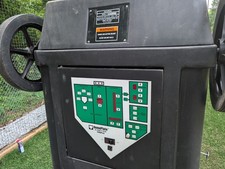 Homeplate pitching machine for sale  Lilburn