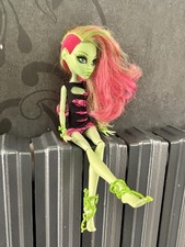 Monster high venus d'occasion  Rennes-