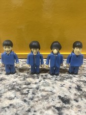 Bonecos Kubrick Medicom Toy The Beatles "Can't Buy Me Love" 2007, usado comprar usado  Enviando para Brazil