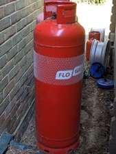 47kg propane cylinder for sale  CROWTHORNE
