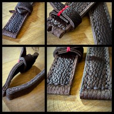 26mm uhrenarmband premium gebraucht kaufen  Wadern