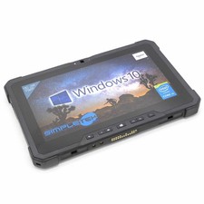 Dell rugged 7202 usato  Arezzo