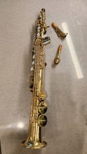 Selmer soprano saxophone for sale  Carrollton