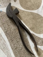 Eagle beak lasting for sale  SAFFRON WALDEN