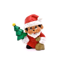 Figur monchichi monchhichi gebraucht kaufen Figur monchichi monchhichi gebraucht kaufen  München