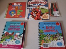 childrens activity books for sale childrens activity books for sale BRACKNELL