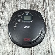 Jvc pg37 portable for sale  Alamogordo