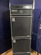 Ampeg svt classic for sale  LONDON
