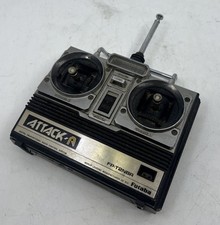 Vintage futaba attack for sale  BIRMINGHAM