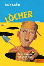 Löcher buch gebraucht kaufen  Sandhausen