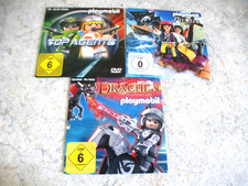 Playmobil dvd top gebraucht kaufen  Osnabrück