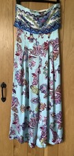 floral jumpsuit zara for sale  LEICESTER