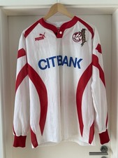 Trikot köln 1992 gebraucht kaufen  Leichlingen (Rheinland)