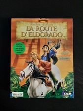 Route eldorado gloire d'occasion  Bourges