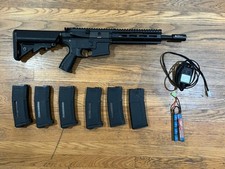 Upgraded combat machine for sale  Vacaville