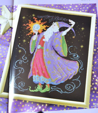 Cross stitch chart for sale  COLCHESTER