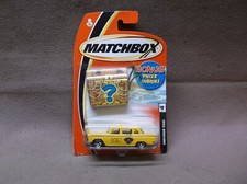 Matchbox 2005 yellow for sale  Elizabethtown