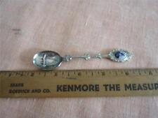 Holland souvenir spoon for sale  Claremont