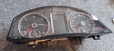 Volkswagen scirocco speedomete for sale  ST. AUSTELL