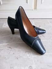 Scarpe donna pelle usato  Segrate