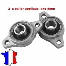 Palier applique 8mm d'occasion  Gémozac
