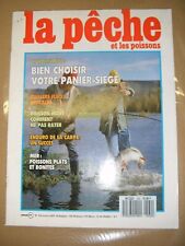 Pêche poissons 534 d'occasion  Alzonne