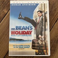 Mr. bean holiday for sale  Fowler