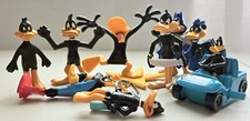 Pvc figures daffy for sale  Norco