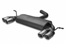 Ulter duplex sportauspuff gebraucht kaufen  Hesel
