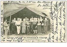 Cirque. 28.souvenir barnum d'occasion  France