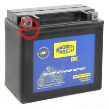 Batteria magneti marelli usato  San Marco Evangelista