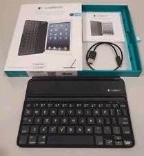 Teclado sem fio Logitech Ultrathin Mini 920-005021 para iPad Mini com Retina comprar usado  Enviando para Brazil