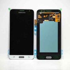 Usado, 📱 Digitalizador de tela sensível ao toque tela LCD INCELL para Samsung Galaxy J3 2016 (J320) – comprar usado  Enviando para Brazil