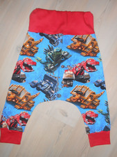 Leichte jersey hose gebraucht kaufen  Fruerlund,-Engelsby, Tastrup