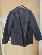 Herren winterjacke kurzmantel gebraucht kaufen  Frauenau