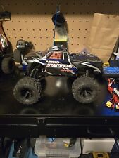 Traxxas nitro stampede for sale  Lebanon