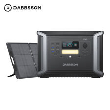 Dabbsson refurbished powerstat gebraucht kaufen  Pohlheim