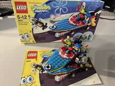 Selten lego 3815 gebraucht kaufen  Leverkusen