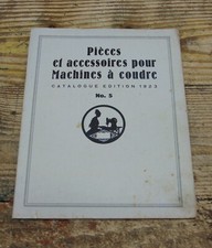 Catalogue accessoire pièces d'occasion  Auch