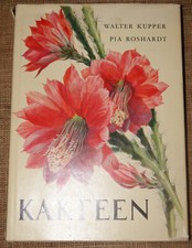 Kupper roshardt kakteen d'occasion  Saint-Julien-du-Sault