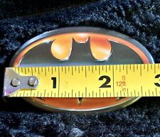 Vintage batman pin for sale  Attleboro