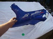 Peugeot speedfight left for sale  MALVERN