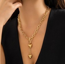 Zara 18k gold for sale  LONDON