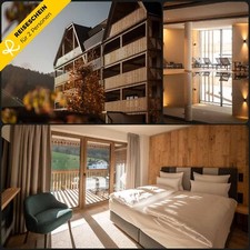 Używany, 3 dni we dwoje ADEA Lifestyle Suites Fieberbrunn wakacje wellness voucher podróżny na sprzedaż  Wysyłka do Poland