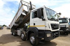 2018 man tgs for sale  FELTHAM