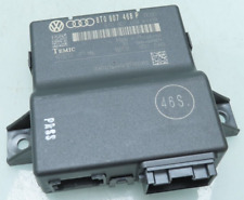Audi steuergerät gateway gebraucht kaufen  Petersberg, Wettin-Löbejün