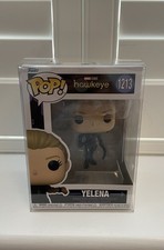 Funko pop hawkeye for sale  SNODLAND
