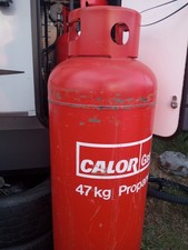 100lb 47kg propane for sale  BROMSGROVE