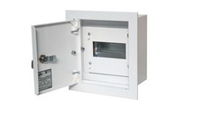 Rozdzielnica modułowa 1x6 gebraucht kaufen  Versand nach Germany