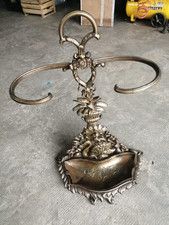 Portaombrelli bronzo anni usato  Alpignano